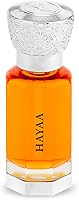 Swiss Arabian Hayaa Unisex Parfum Oil 0.4 oz — image 1