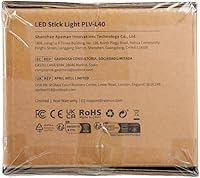 RaLeno PLV-L40 LED Photography Lighting Kit — image 11