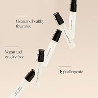 Dime Beauty Perfume Sampler Set of 5 (2mL each) — image 8