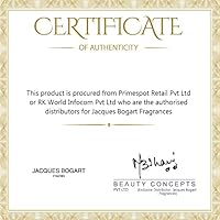 Jacques Bogart Silver Scent Intense Men Eau De Toilette Spray, 3.33oz — image 10