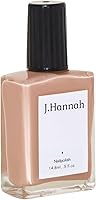 J. Hannah Nail Polish – Agnes — image 1