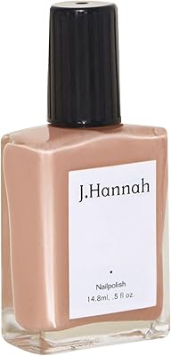 J. Hannah Nail Polish – Agnes