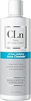 CLn Acne Cleanser 8 fl oz — image 1