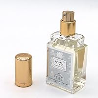 SILVER MONTALE Inspired by Creed Silver Mountain, 1.1 oz Eau De Parfum Spray — image 1