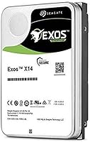 Seagate Exos X14 12TB Hard Drive — image 4