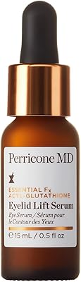 Perricone MD Essential Fx Acyl-glutathione Eyelid Lift Serum, 0.5 oz