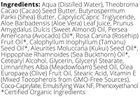 The Spoiled Mama Tummy Butter Stretch Mark Prevention Cream 8oz — image 8