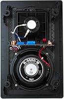 Klipsch R-3650-W II In-Wall Speaker — image 2