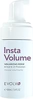 EVOLVh InstaVolume Volumizing Foam 3.4oz — image 1