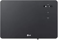 LG CineBeam UHD 4K Projector HU70LAB — image 6