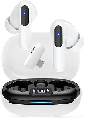 RYR Neo100 Wireless Gaming Earbuds