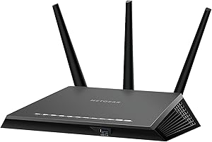 NetGear Nighthawk R7000P AC2300 WiFi Router Review