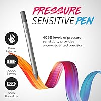 Simbans PicassoTab A12 Drawing Tablet 12-inch — image 8