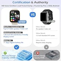 MorePro Smart Watch — image 3