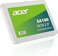 Acer RE100 1TB SSD — image 1