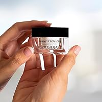 Idrotherapy Wrinkle Cream with Renovage, Hyaluronic Acid & Matrixyl - 0.5 Oz — image 3