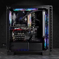 Corsair Vengeance RGB Pro 128GB (4x32GB) DDR4 3600MHz C18 Desktop Memory — image 6