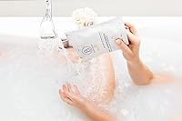 Bathorium Milk Mineral Bath Soak, 23 oz — image 4