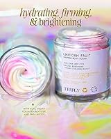 Truly Beauty Unicorn Fruit Whipped Body Polish 2 OZ — image 2