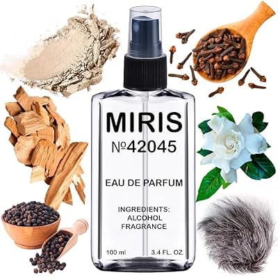 MIRIS No. 42045 Eau de Parfum 3.4oz
