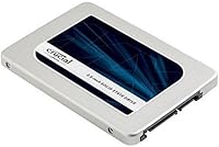 Crucial MX300 2TB SATA 2.5 Inch Internal SSD — image 1