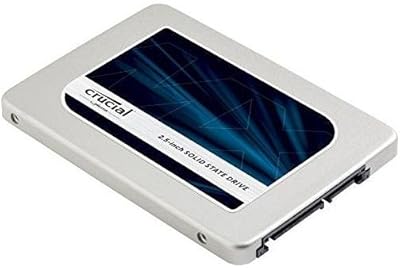 Crucial MX300 2TB SATA 2.5 Inch Internal SSD