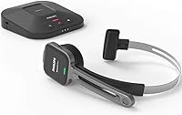 Philips SpeechOne PSM6300 Wireless Dictation Headset — image 3