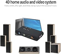 YEY 7.1 USB External Sound Card Adapter — image 8