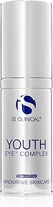 iS CLINICAL Youth Eye Complex, 2.88oz Review