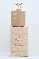 Paris Corner Taskeen Caramel Cascade EDP 3.4oz — image 6