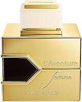 L'aventure by Al Haramain Eau De Parfum Spray 3.3 oz — image 1