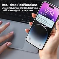 Geeni Look 1080p Indoor Security Camera — image 5