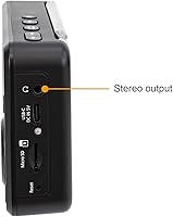 Ocean Digital WR-18 Portable Internet Radio — image 3