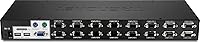 TRENDnet TK-1603R 16-Port Rack Mount USB KVM Switch — image 5