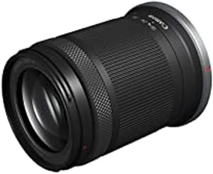 Canon RF-S18-150mm F3.5-6.3 Lens Review