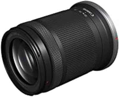 Canon RF-S18-150mm F3.5-6.3 Lens