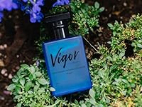 RawChemistry Vigor Cologne for Men 1 oz. — image 6