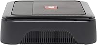JBL Club A600 Mono Amplifier — image 3