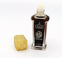 Maison d'Orient WOW OUD 20 mL Roll On Perfume — image 3