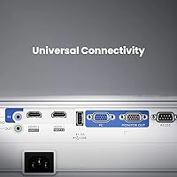 BenQ TH671ST 1080p Short Throw Gaming Projector — image 9