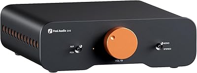 Fosi Audio ZA3
