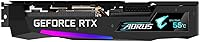 GIGABYTE AORUS GeForce RTX 3070 Master 8GB — image 4