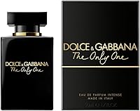 Dolce&Gabbana The Only One Intense Eau De Parfum 1.7oz — image 2