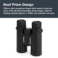 Celestron Outland X 10x42 Binoculars — image 5