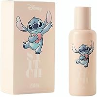 Zara Kids Stitch Girls Perfume 50mL — image 1