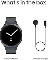 Samsung Galaxy Watch 8 40mm Bluetooth Smartwatch — image 10