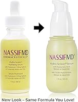 NassifMD Hydro-Screen Hydration Serum 1oz — image 2