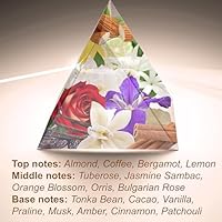 ALFAMARKER SOUL № 2501 Gold Girl Perfume 120mL — image 6