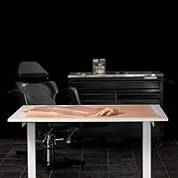 A Pound of Flesh Tattoo Practice Skin 11x9 Inch — image 4