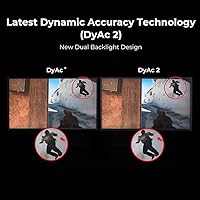 BenQ Zowie XL2546X+ 24.1″ 280Hz Gaming Monitor — image 8